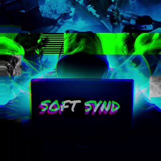 Логотип @softsynd - SOFT SYND (Ссылка)