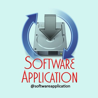 Логотип @softwareapplication - Software & Application