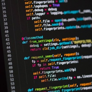 Логотип @softwaredevelopmentbooks - CS/Programming Resources Group