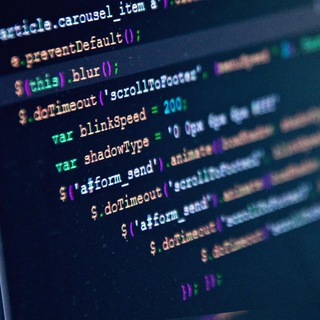 Логотип @softwaredevs - Software Developers