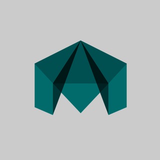 Логотип @softwaremaya - Maya