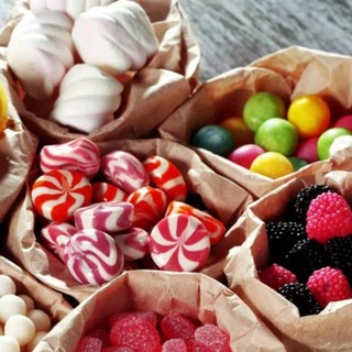 Логотип @sofushkiny_sladosty - Софушкины сладости