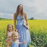 Логотип @sofya_glu - 📖 Сестричкины книжки