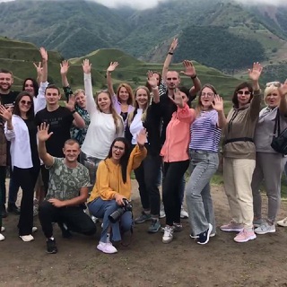 Логотип @sofytour - Туры налегке