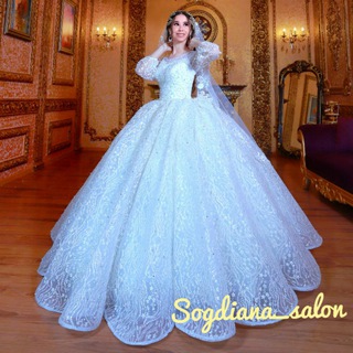 Логотип @sogdiana_salon - Sogdiana_salon