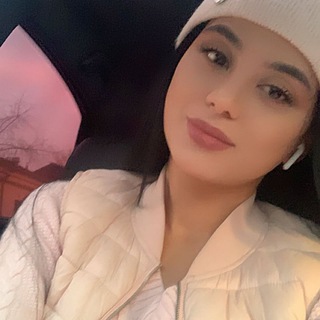 Логотип @sogdianaazimovaa - Согдиана Азимова