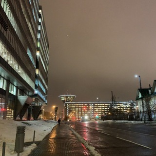 Логотип @soglmo - Согласовано МО