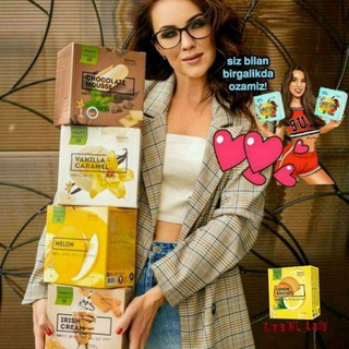 Логотип @soglomhayoot - 👜👜SOG'LOM HAYOT💼💼