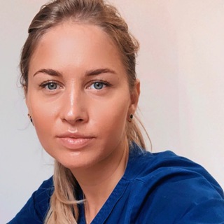 Логотип @sogoyan_lor - Лор Согоян Инна Игоревна Минск