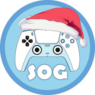 Логотип @sogtgm - SoG
