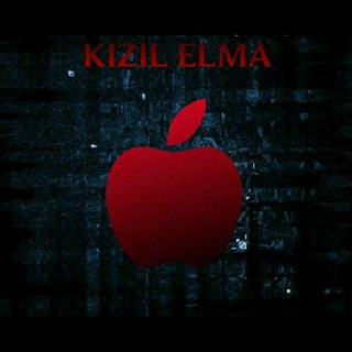 Логотип @sohbetgurubelma - KIZIL ELMA