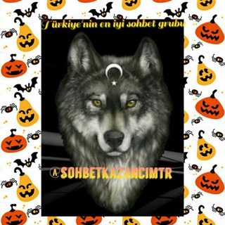 Логотип @sohbetkazancimtr - 🇹🇷Türkiye Sohbet ve Para Kazanma🇹🇷 Grubu
