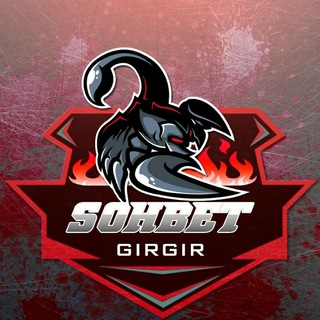 Логотип @sohbetkonusma - 🌹SOHBET GIRGIR🌹