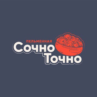 Логотип @sohnotohno - Сочно Точно