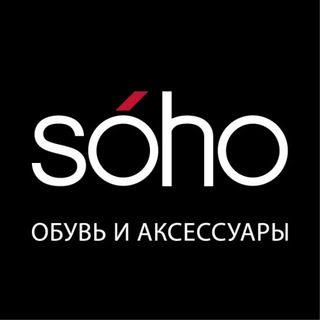 Логотип @sohodistro - sohodistro