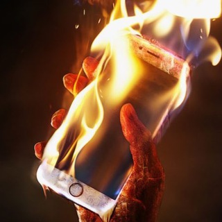 Логотип @sohotphone - Горячий Телефон 🔥