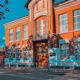 Логотип @sohtih34 - МБОУ СОШ 34 г.Тихорецка