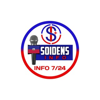 Логотип @soidensinfoplus - SOIDENS INFO PLUS(4038-7415)