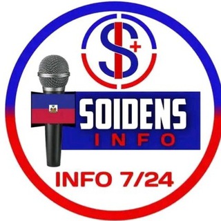 Логотип @soidensinfoplusbackup - SOIDENS INFO PLUS-BACKUP(4038-7415)