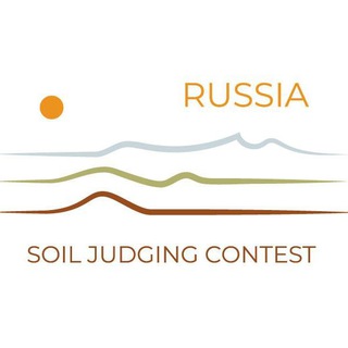 Логотип @soiljudgingrussia - Soil Judging Russia