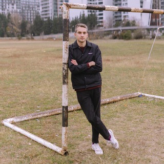 Логотип @soilwriter - Секир завидует