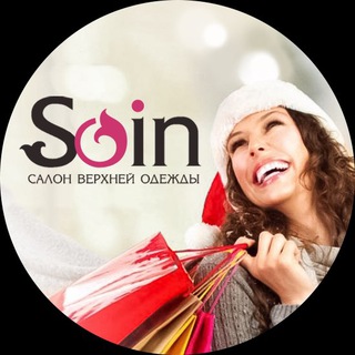 Логотип @soin073 - SOIN