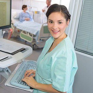 Логотип @soinsinfirmiers - Sci.Inf. 🏥 Nursing