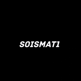 Логотип @soismati - soismati