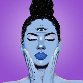 Логотип @sojbabsovet - Женское сообщество 🌺 СОЖ