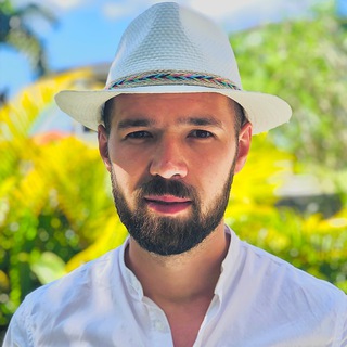 Логотип @sojko_invest_blog - Кирилл Сойко | Инвестиции и заработок в интернете