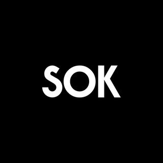 Логотип @sok_works - SOK: Офисы и коворкинги