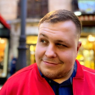 Логотип @sokhnenkovl - Сохненко и точка