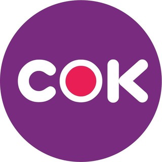 Логотип @sokmedia_chat - СОК.медиа Чат