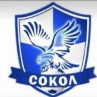 Логотип @sokol_dulevo - МУ "Стадион"Сокол"