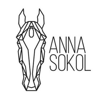 Логотип @sokol_horse - Sokol_horse Конные события Кавказа