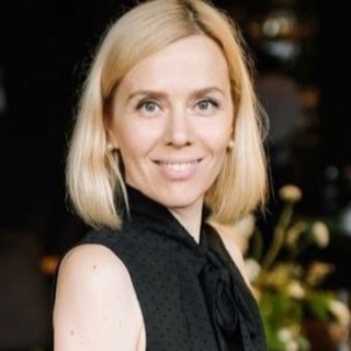 Логотип @sokolanska - Ирина Соколянская | свадебная школа