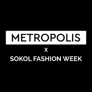 Логотип @sokolfashionweek - SOKOL Fashion Week