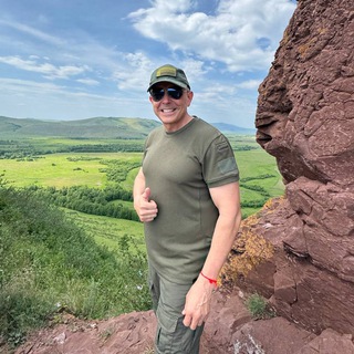 Логотип @sokolhakasia - Сергей Сокол