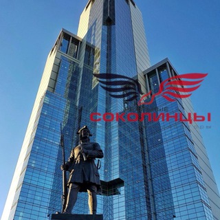 Логотип @sokolinaya_gora_vao - Соколиная Гора | Реальные Соколинцы®️