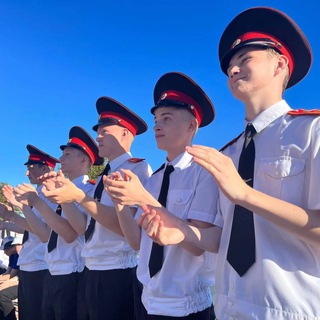 Логотип @sokolkadet - Ты же кадет 🙀