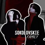 Логотип @sokolkf_love - ПЕРЕШЛИ НА ДРУГОЙ КАНАЛ sᴏᴋᴏʟᴏᴠsᴋɪᴇᶠᵃᵐᶦᶫʸ