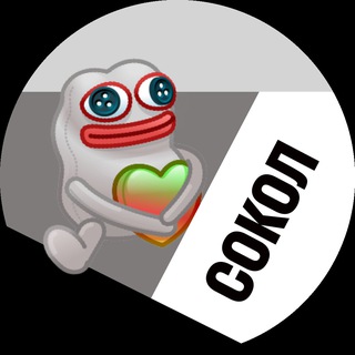 Логотип @sokolms - Сокол