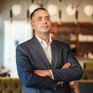 Логотип @sokolov_business - «БИЗНЕС ПРОРЫВ»️🚀