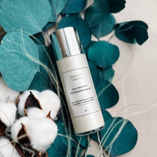 Логотип @sokolova_cosmetic - Ирина Соколова SOKOLOVA cosmetics