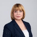 Логотип @sokolova_med - Мария Соколова | О самом главном