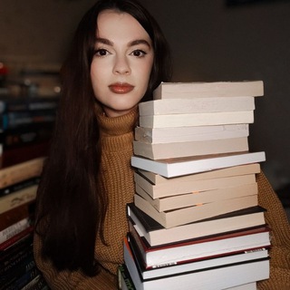 Логотип @sokolovareads - sokolova reads🍂