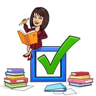 Логотип @sokolovatat - Вместе интересно! Начальная школа