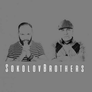 Логотип @sokolovbrothers_music - SokolovBrothers. Music for you ♥🎶