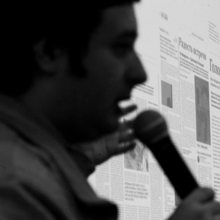 Логотип @sokolovmedia - Соколов и медиа