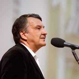 Логотип @sokolovomusic - Иван Соколов. Лекции о классической музыке.